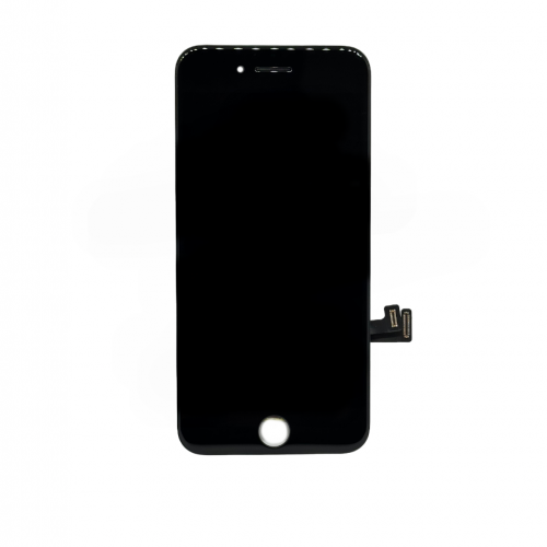 Дисплей + Тъч скрийн за iPhone 8G / SE 2020 / SE 2022 - Black/Черен - ORG Refurbished