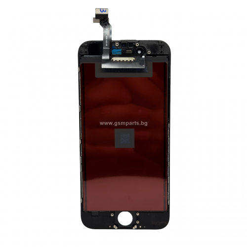 Дисплей + Тъч скрийн за iPhone 6G - Black/Черен