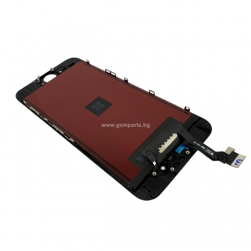 Дисплей + Тъч скрийн за iPhone 6G - Black/Черен