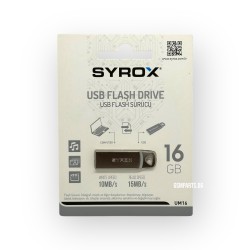 Syrox USB Флаш Памет - 16 GB