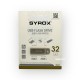 Syrox USB Флаш Памет - 32 GB