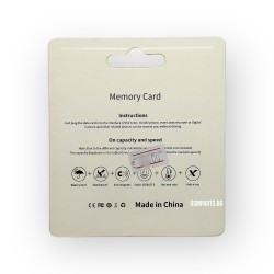 Карта Памет - 32 GB