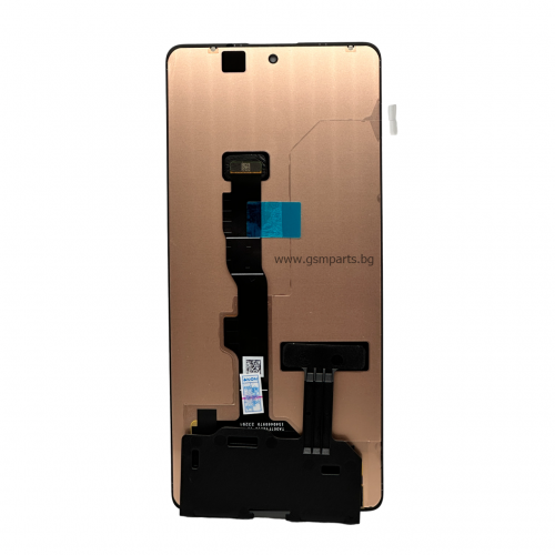 Дисплей + Тъч Скрийн за Xiaomi Redmi Note 12 Turbo - Service Pack Box -