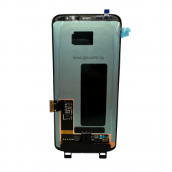 Оригинален Дисплей + Тъч Скрийн за Samsung Galaxy S8 - Service Pack -