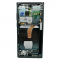 Оригинален Дисплей + Тъч Скрийн + Рамка за Samsung Galaxy S22 Ultra - Service Pack - Green/Зелен