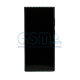 Оригинален Дисплей + Тъч Скрийн + Рамка за Samsung Galaxy S22 Ultra - Service Pack - Green/Зелен
