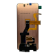 Оригинален Дисплей + Тъч Скрийн за Samsung Galaxy S21 Ultra - Service Pack -