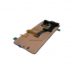 Оригинален Дисплей + Тъч Скрийн за Samsung Galaxy S21 Ultra - Service Pack -