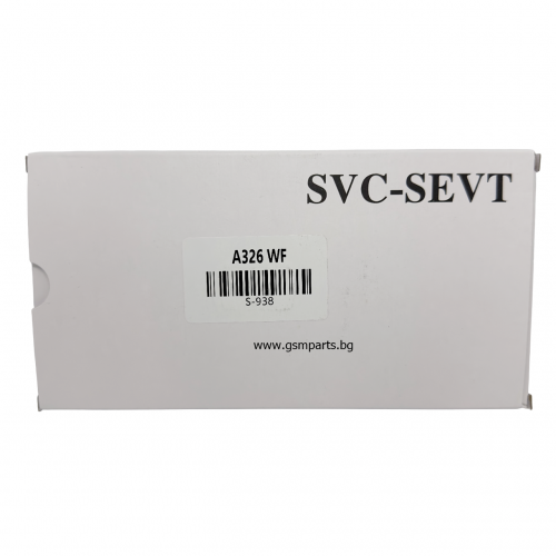 Дисплей + Тъч Скрийн + Рамка за Samsung Galaxy A32 5G - (SM-A326) - Service Pack Box -