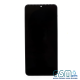 Дисплей + Тъч Скрийн + Рамка за Samsung Galaxy A32 5G - (SM-A326) - Service Pack Box -