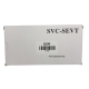 Дисплей + Тъч Скрийн + Рамка за Samsung Galaxy A22 5G - (SM-A226) - Service Pack Box -