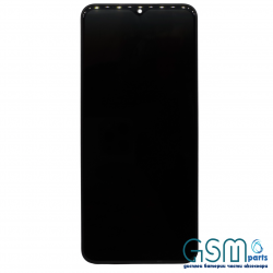 Дисплей + Тъч Скрийн + Рамка за Samsung Galaxy A22 5G - (SM-A226) - Service Pack Box - Дисплей + Тъч Скрийн + Рамка за Samsung Galaxy A22 5G - (SM-A226) - Service Pack Box -