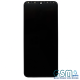 Дисплей + Тъч Скрийн + Рамка за Samsung Galaxy A22 5G - (SM-A226) - Service Pack Box -