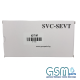 Дисплей + Тъч Скрийн + Рамка за Samsung Galaxy A21s (SM-A217) - Service Pack Box -