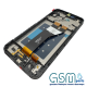 Дисплей + Тъч Скрийн + Рамка за Samsung Galaxy A14 5G (SM-A146P) - Service Pack Box -