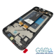 Дисплей + Тъч Скрийн + Рамка за Samsung Galaxy A14 5G (SM-A146P) - Service Pack Box -