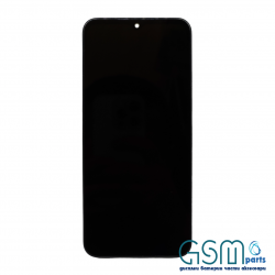 Дисплей + Тъч Скрийн + Рамка за Samsung Galaxy A14 5G (SM-A146P) - Service Pack Box - Дисплей + Тъч Скрийн + Рамка за Samsung Galaxy A14 5G (SM-A146P) - Service Pack Box -