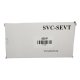 Дисплей + Тъч Скрийн + Рамка за Samsung Galaxy A20e - (SM-A202) - Service Pack Box -