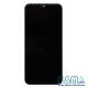 Дисплей + Тъч Скрийн + Рамка за Samsung Galaxy A20e - (SM-A202) - Service Pack Box -