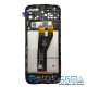 Дисплей + Тъч Скрийн + Рамка за Samsung Galaxy A14 4G (SM-A145F) - Service Pack Box -