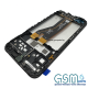 Дисплей + Тъч Скрийн + Рамка за Samsung Galaxy A14 4G (SM-A145F) - Service Pack Box -