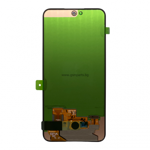 Оригинален Дисплей + Тъч Скрийн за Samsung Galaxy A35 5G - Service Pack -