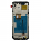 Дисплей + Тъч Скрийн + Рамка за Honor 70 Lite 5G - Service Pack Box -