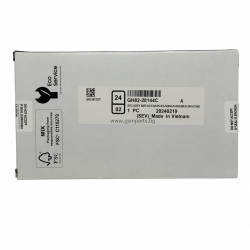 Оригинален Дисплей + Тъч Скрийн + Рамка за Samsung Galaxy A33 5G - Service Pack - Blue/ Син