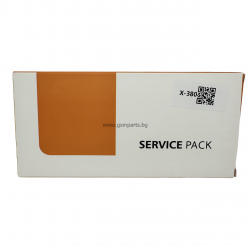 Дисплей + Тъч Скрийн за Xiaomi 13 Lite - Service Pack Box -