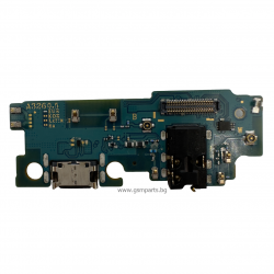 Борд + блок захранване за Samsung А32 5G - Service Pack - Оригинал