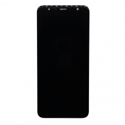 Дисплей + Тъч Скрийн за Samsung Galaxy J6 Plus - HQ