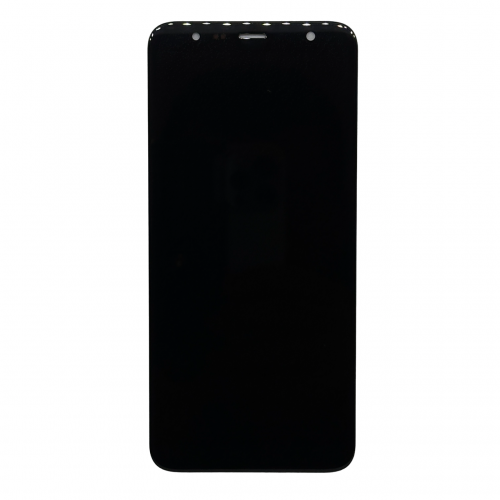 Дисплей + Тъч Скрийн за Samsung Galaxy J6 Plus - HQ