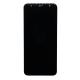 Дисплей + Тъч Скрийн за Samsung Galaxy J6 Plus - HQ