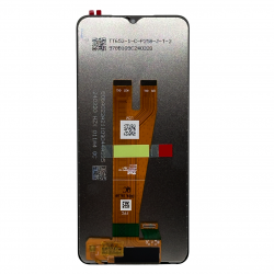 Дисплей + Tъч скрийн за Samsung Galaxy A04 - HQ
