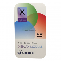 Дисплей + Тъч Скрийн за iPhone X - incell