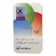 Дисплей + Тъч Скрийн за iPhone X - incell