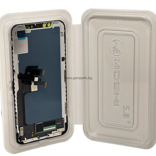 Дисплей + Тъч Скрийн за iPhone X - incell