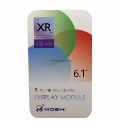 Дисплей + Тъч скрийн за Apple iPhone XR - incell