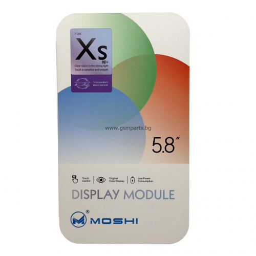 Дисплей + Тъч скрийн за Apple iPhone XS - incell