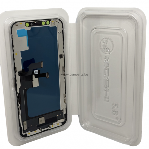 Дисплей + Тъч скрийн за Apple iPhone XS - incell