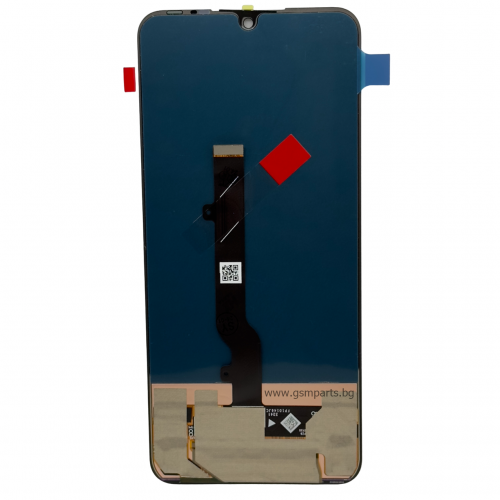 Дисплей + Тъч Скрийн за TCL 30 / 30+ / 30 5G - inCell