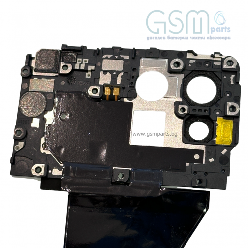 NFC - Модул за Безжично Зареждане за Xiaomi Mi 11 Lite 4G/5G - Оригинал
