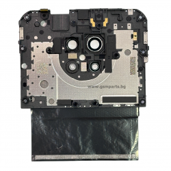 NFC - Модул за Безжично Зареждане за Nokia G50 5G - Оригинал