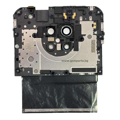 NFC - Модул за Безжично Зареждане за Nokia G50 5G - Оригинал