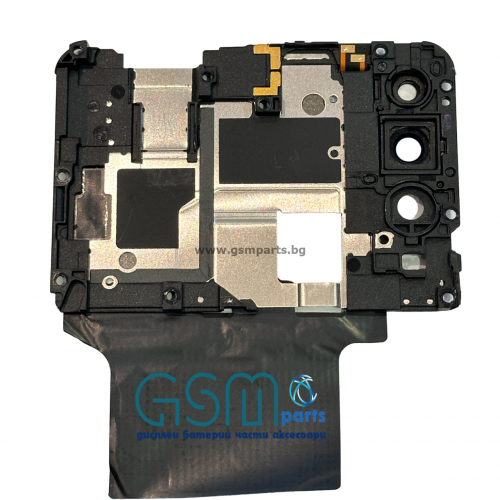 NFC - Модул за Безжично Зареждане за Huawei P Smart Z - Оригинал