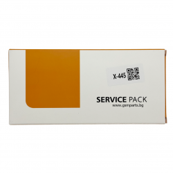 Дисплей + Тъч Скрийн за Xiaomi Mi 11i - Service Pack Box -