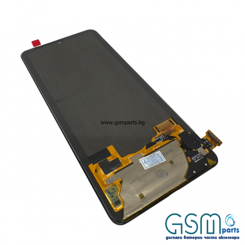 Дисплей + Тъч Скрийн за Xiaomi Mi 11X - Service Pack Box -