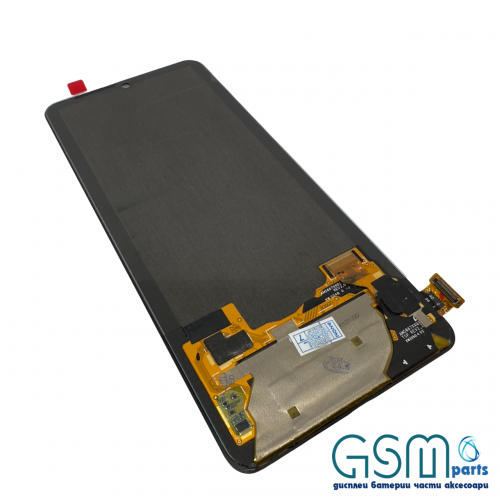 Дисплей + Тъч Скрийн за Xiaomi Mi 11X - Service Pack Box -