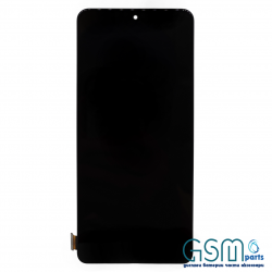 Дисплей + Тъч Скрийн за Xiaomi Mi 11i / 11X / 11X Pro (2021) // Poco F3 / F4 (2022) - Service Pack Box -