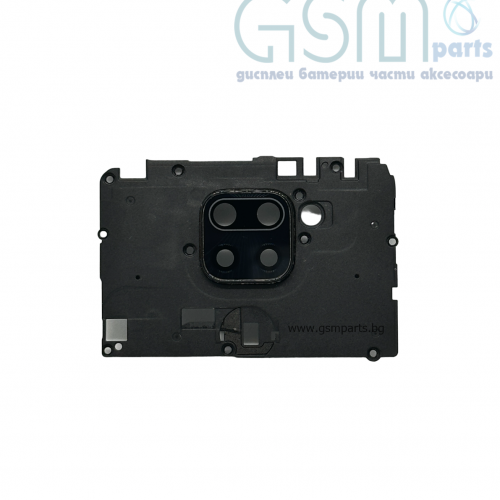 Пластинка за прикрепване за Xiaomi Redmi Note 9 - Оригинал
